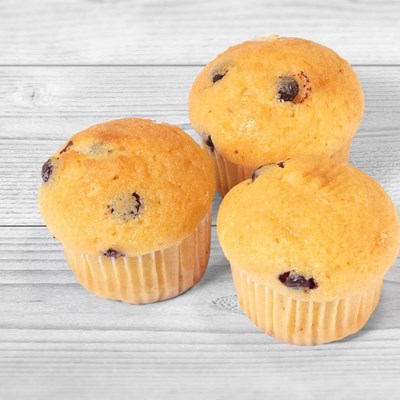 Mini Muffin světlý 15g